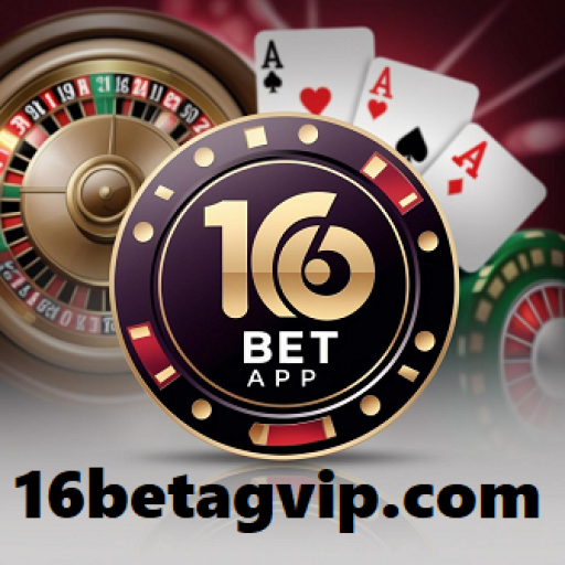 16bet app